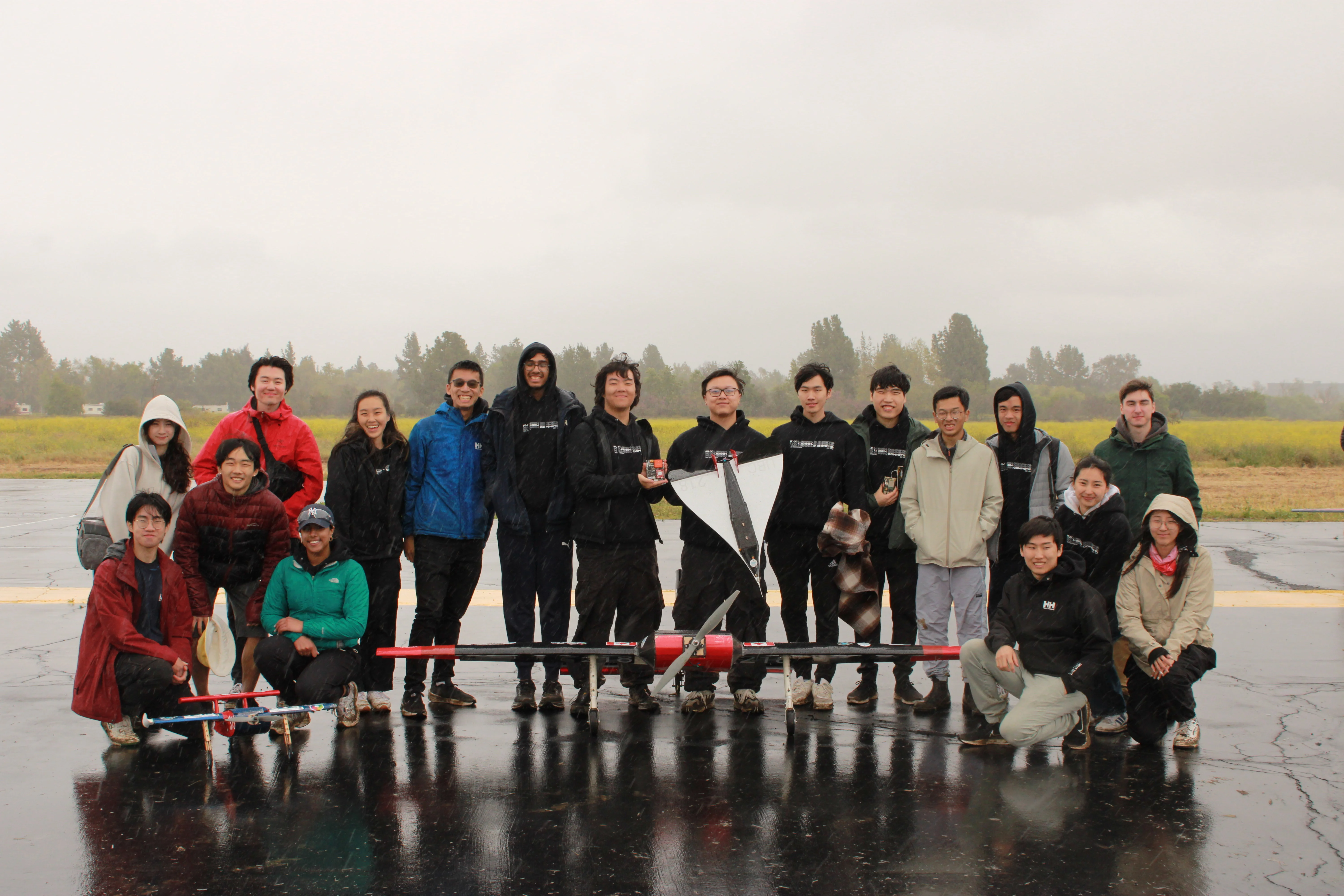 Team Photo