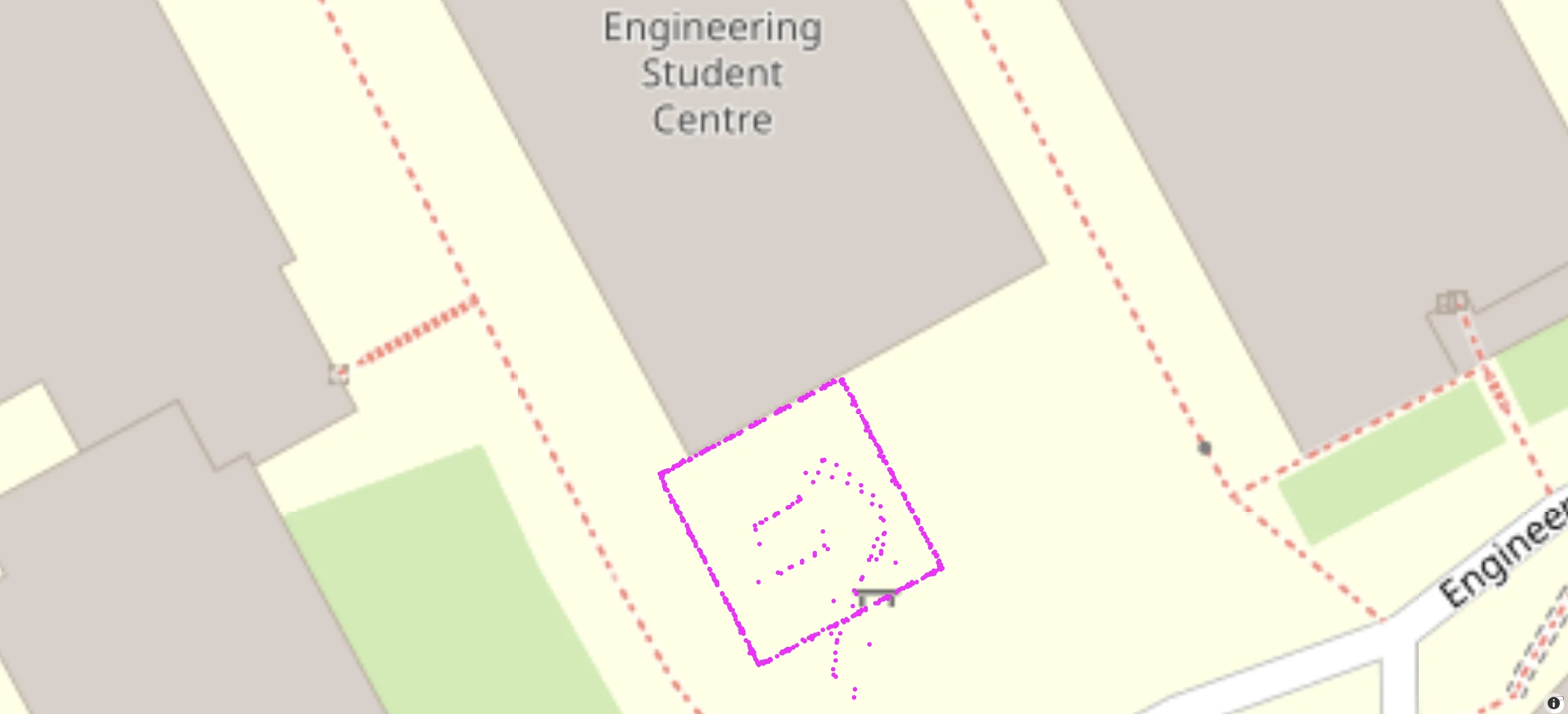 GNSS Data RTK