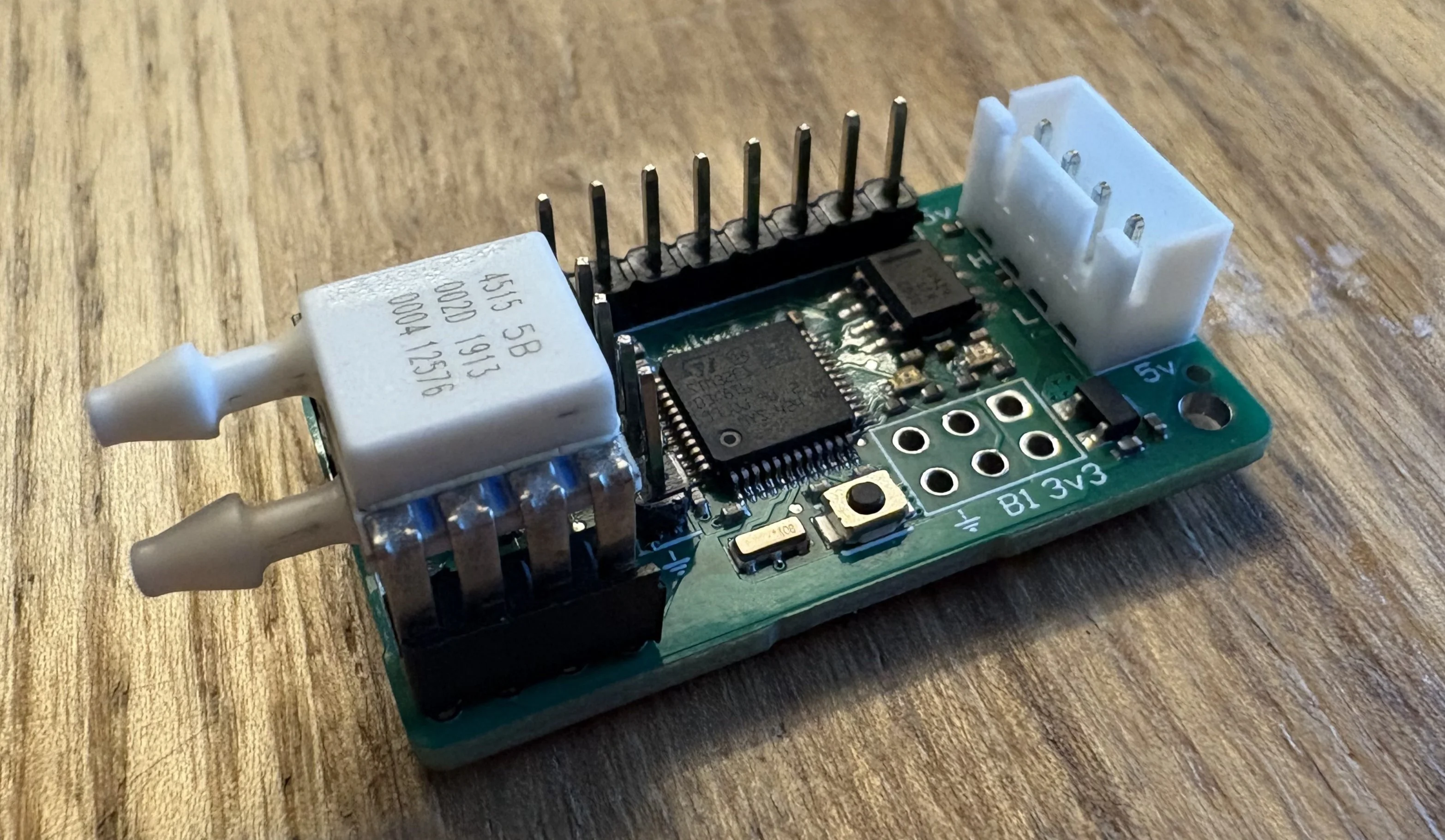 Airspeed Sensor Mini