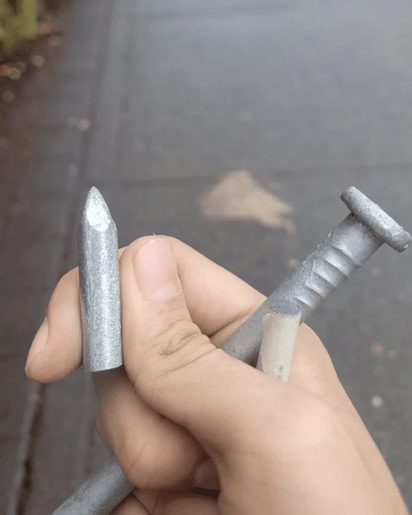Bullets