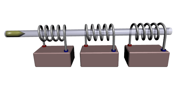 Coil Gun