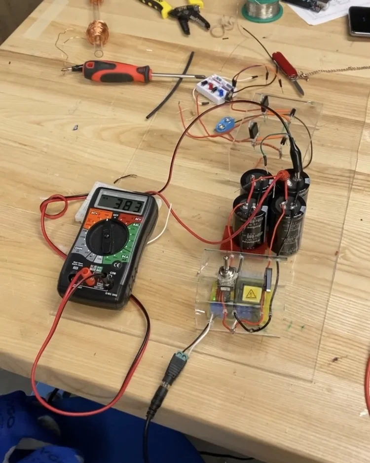 Voltage Measurement